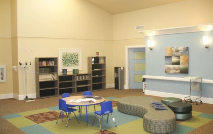 Neurorestorative 4 Kids
