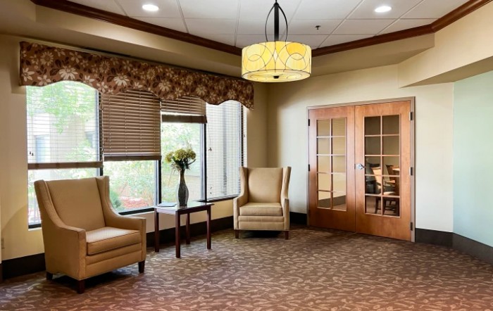 Woodlyn Heights Senior Living