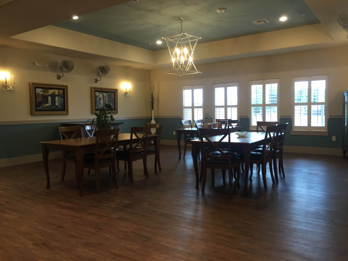 Beehive Homes of Lewisville/Flower Mound