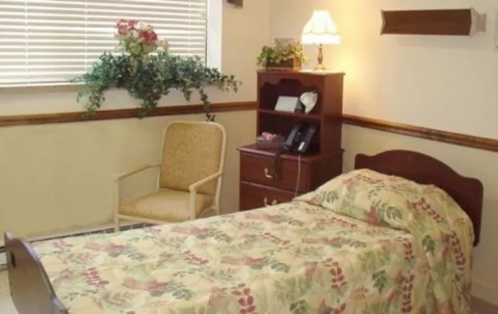 Miller's Merry Manor - Mooresville