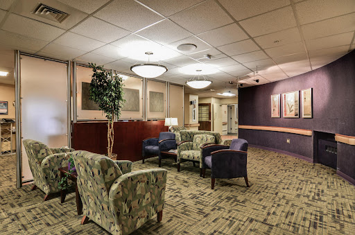 Rocky River Gardens Rehab And Nursing Center