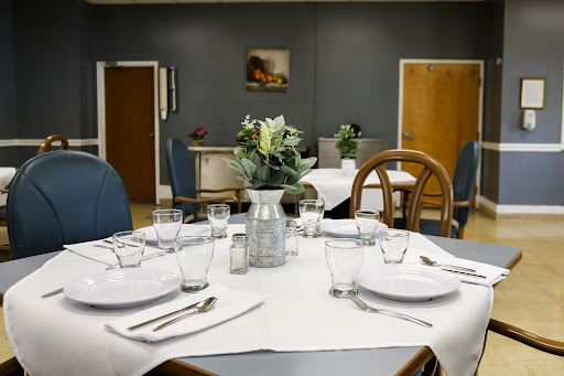 Chaplinwood Nursing Home