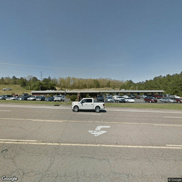 Lexington Manor Nursing Ctr