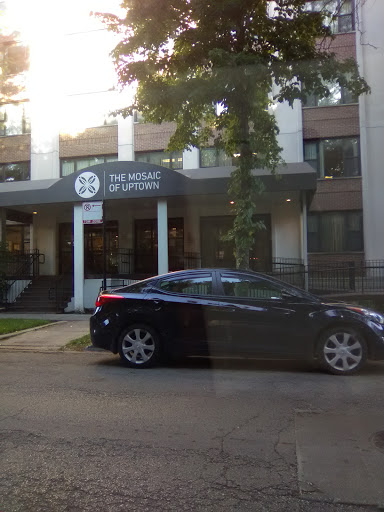 Uptown Health Center