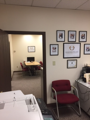 Golden Heart Senior Care - Dayton
