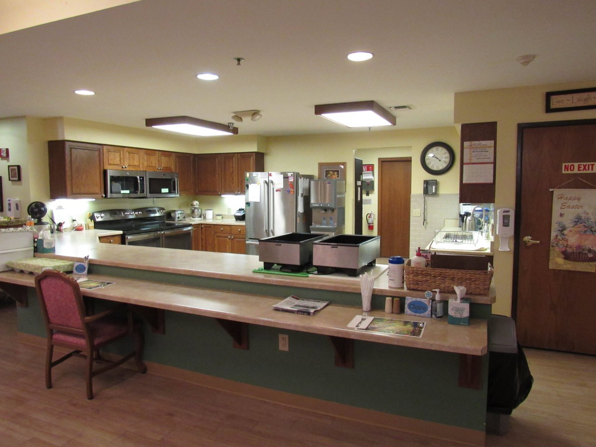 Highland House