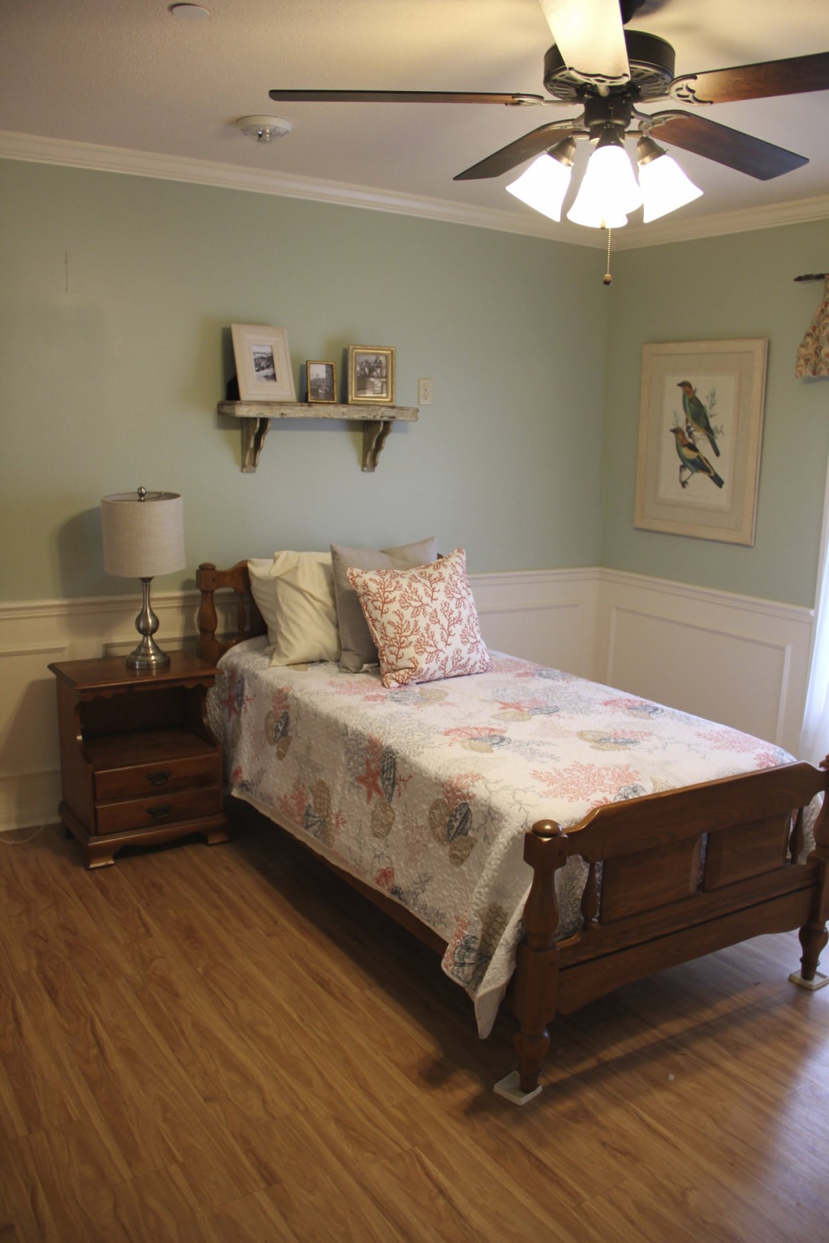 Bridgeport Senior Living - Port Springs