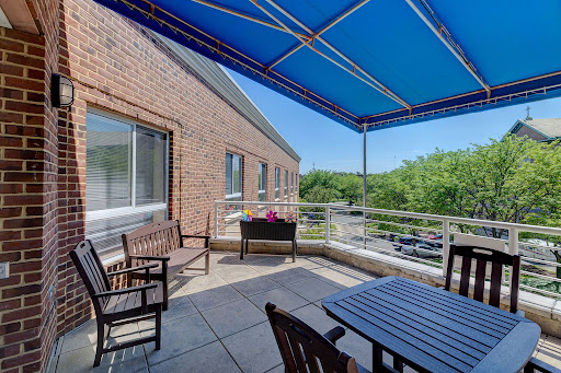 St. Elizabeth Rehab & Nursing Center