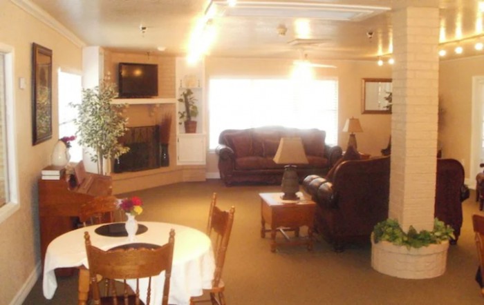 Oak Grove Nursing Home