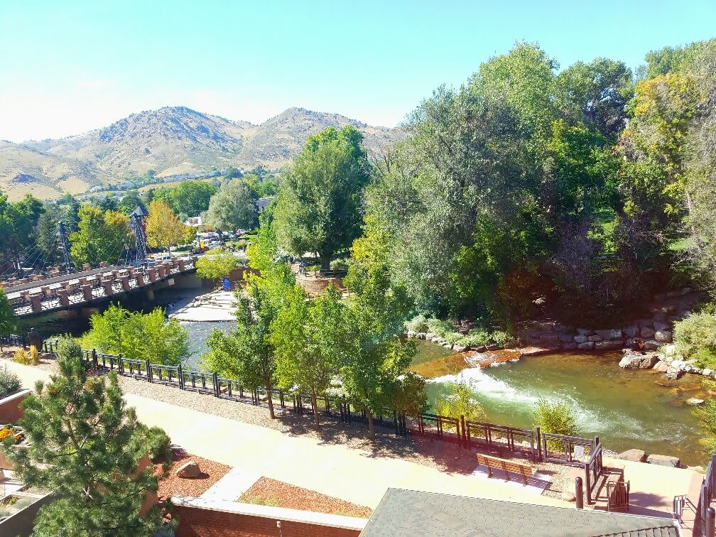 Clear Creek Commons - 55 or Better