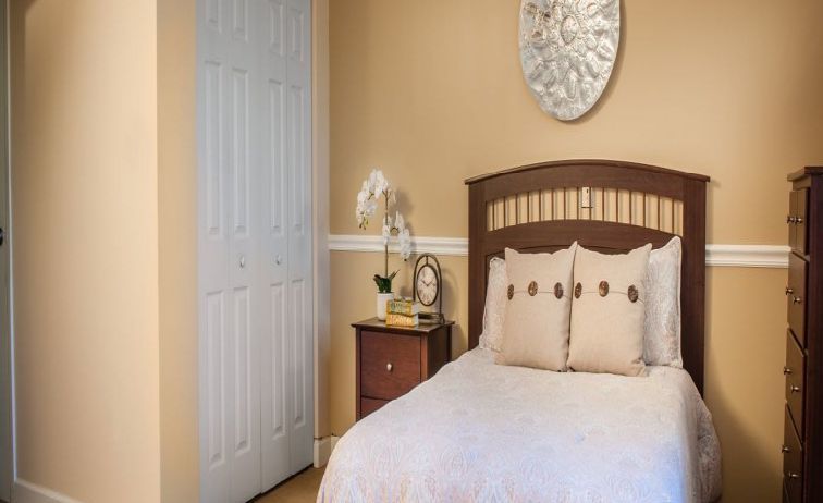 Oak Tree Villas