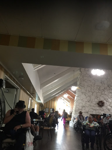 Corona Residential Care Center