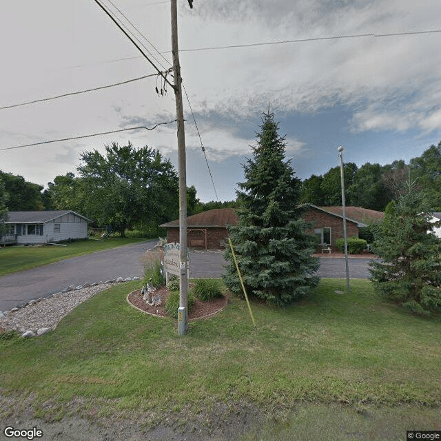 Meadow View of Bonduel Inc