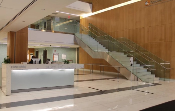 New Gouverneur Hospital