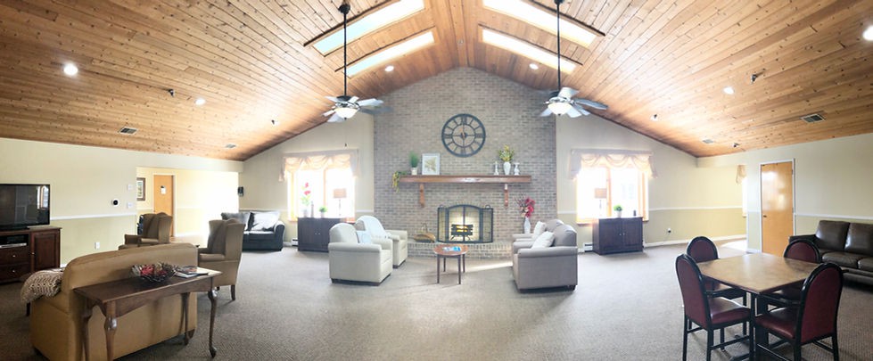 Aspen Assisted Living I