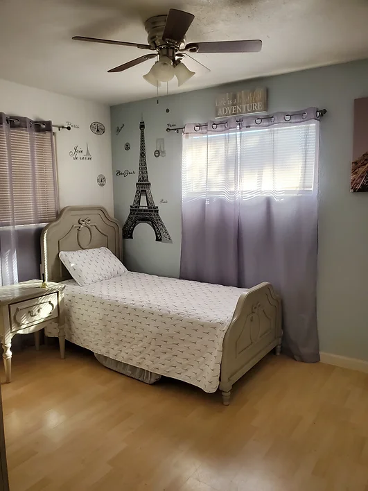 Kozy Gardens Assisted Living