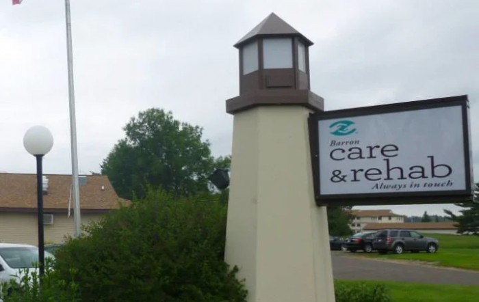 Barron Care And Rehabilitation