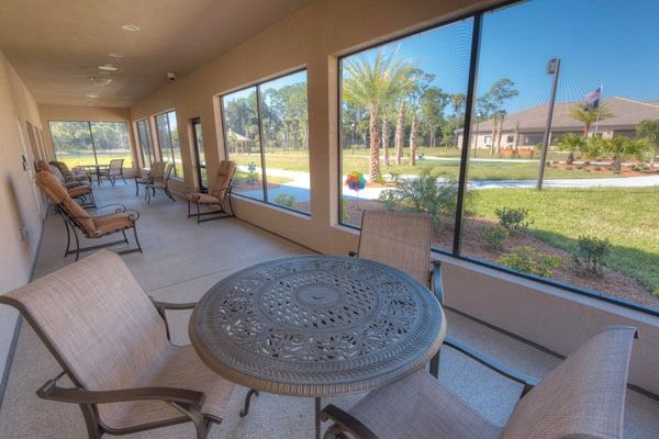 Inspired Living At Palm Bay