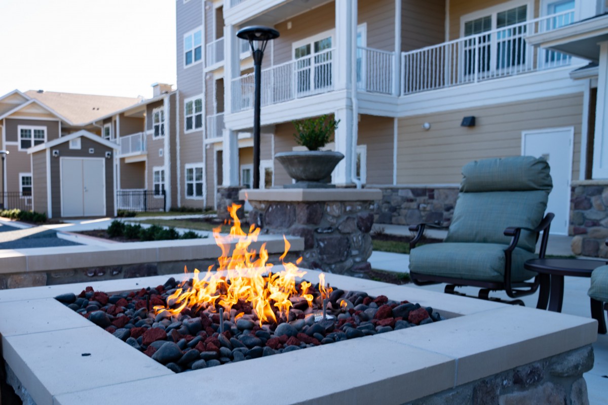Wilshire Estates Gracious Retirement Community