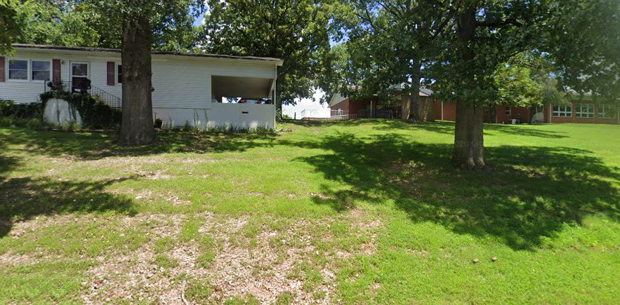 Hillcrest Home