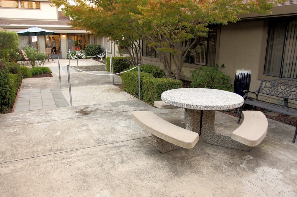 Pine Creek Care Center
