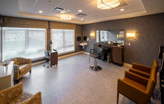 Signature Healthcare Of Elizabethtown