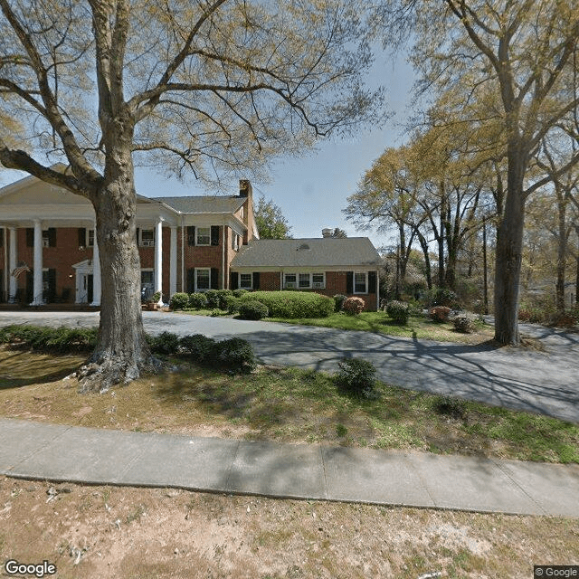 Sarah Simpson Gossett Home Inc