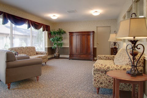 Meadowcrest Healthcare And Rehabilitation Center