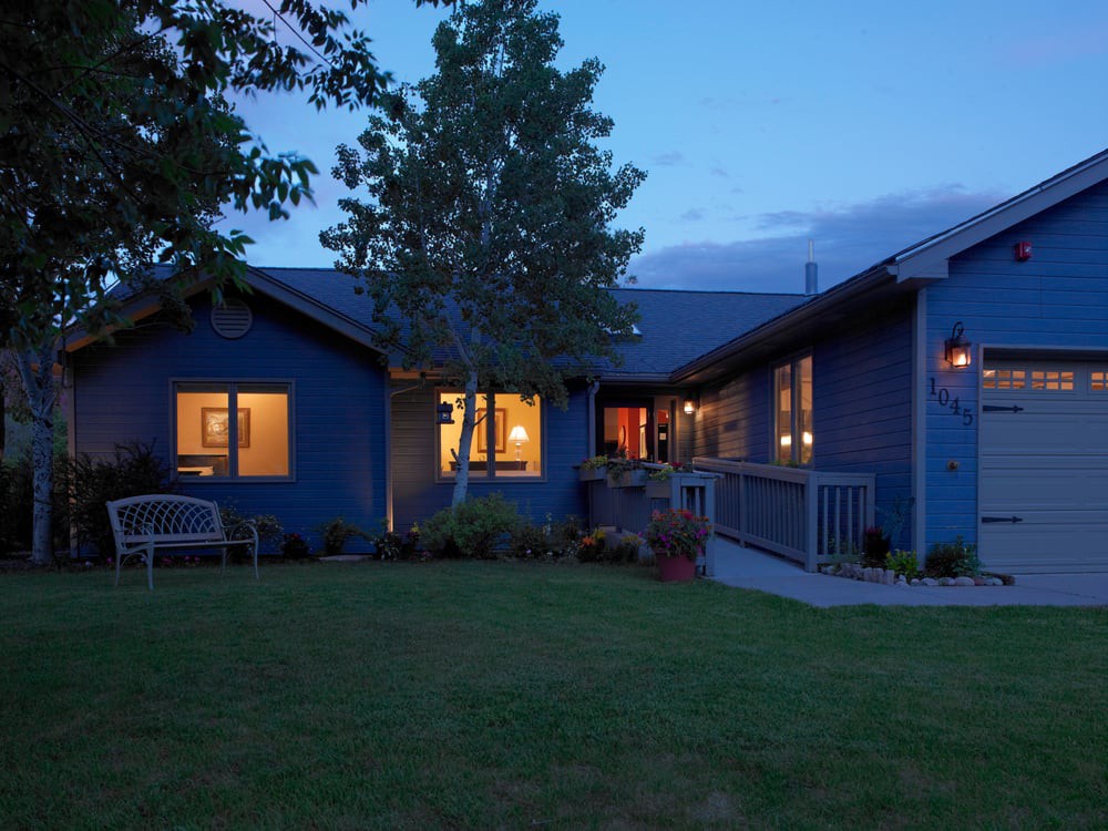 Glenwood Springs Harmony House