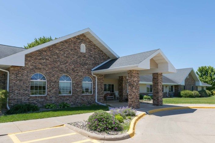 Hillcrest Health Care Center