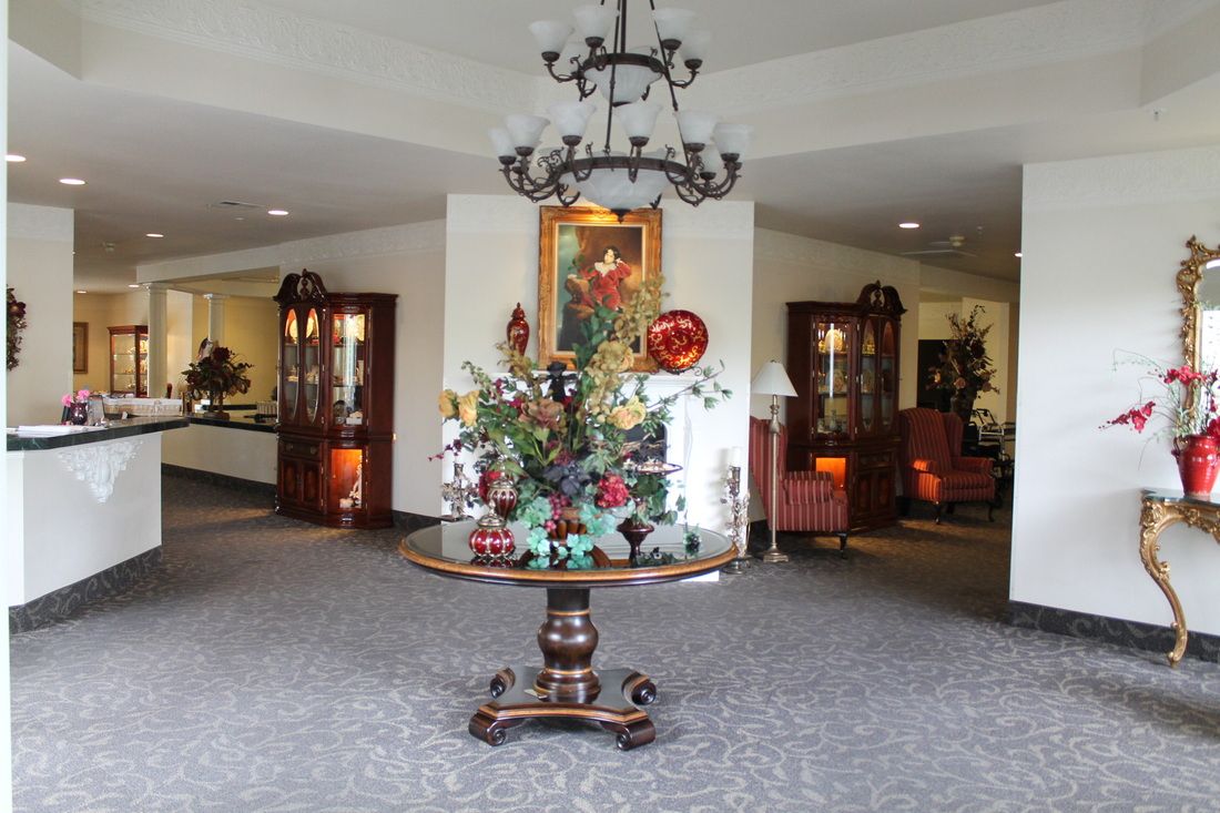 Heirloom Inn