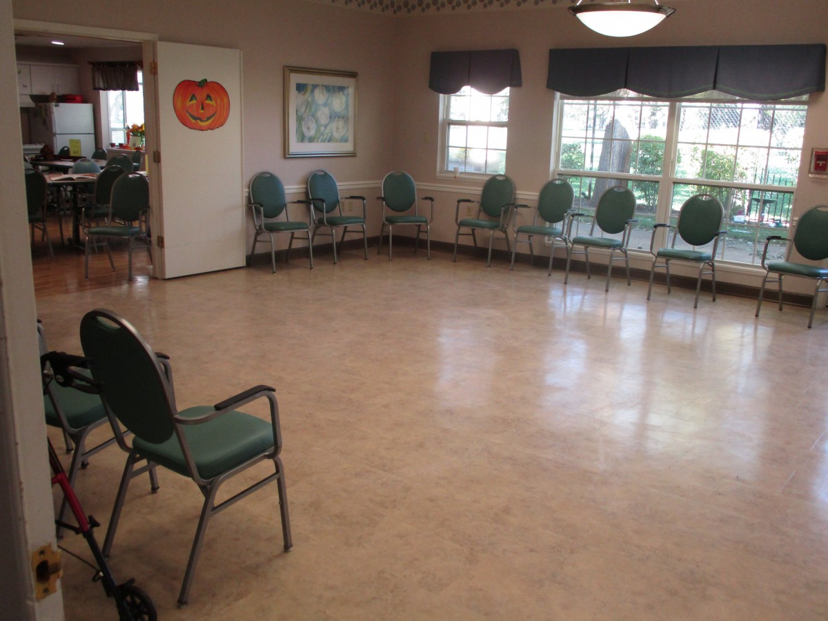 Arden Courts Of Sterling Heights