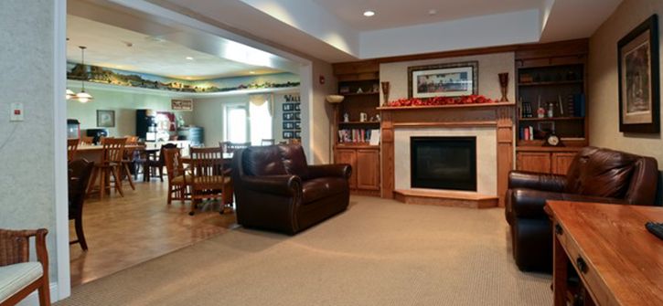 Independence Village of Avon (Prestwick)