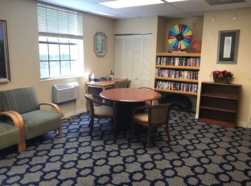 Atlantis Assisted Living