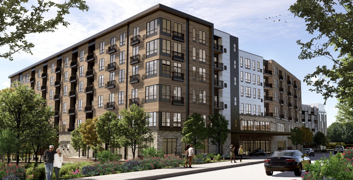 Brightview Hunt Valley (Opening in 2023)