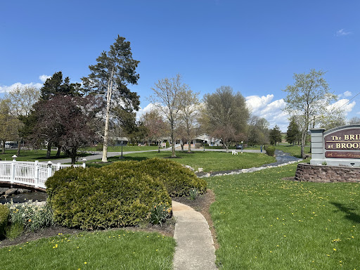 Brookline Manor And Rehabilitative Services