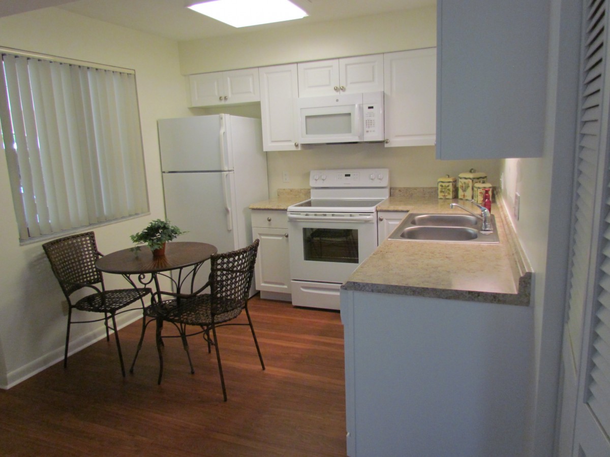 Manorcare At Lely Palms