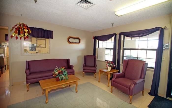 Stonecrest Healthcare