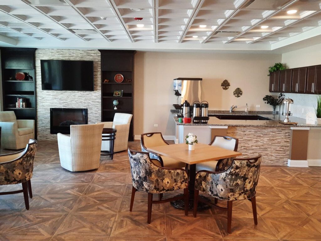 Alexi Senior Living