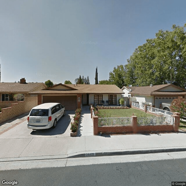 Tracy's Home #2