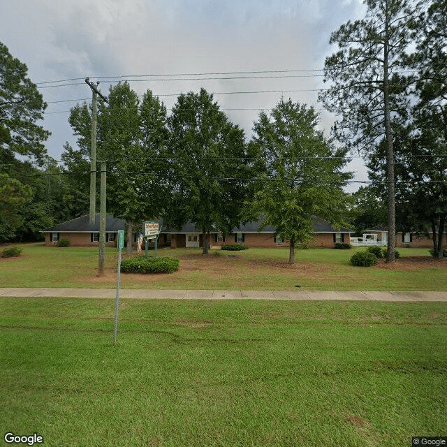 Arbor Manor Assisted Living Community