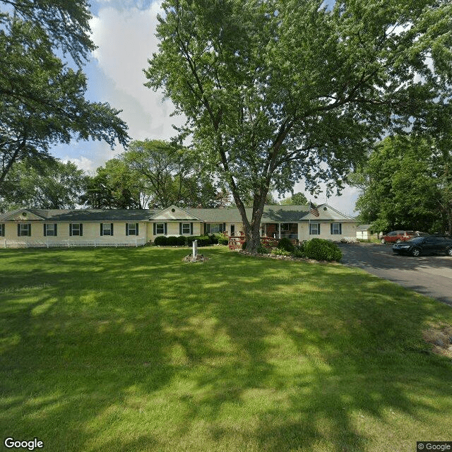 Woodland Park Assisted Living