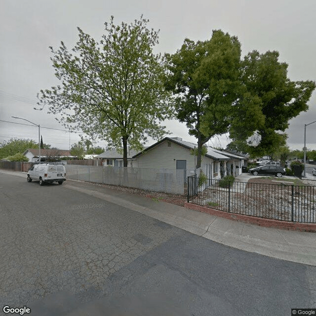 Clegg Care Facility