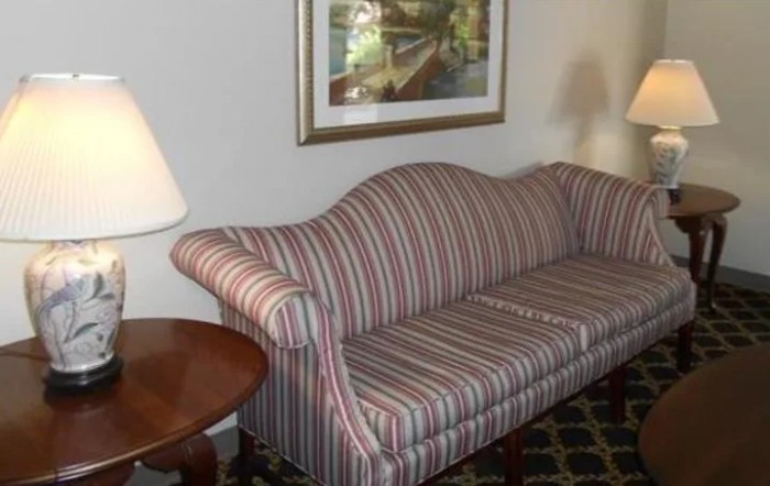 Sylacauga Health And Rehab Services