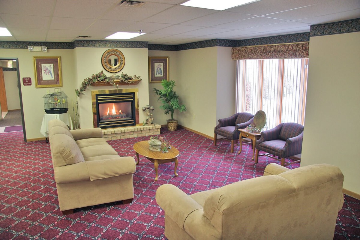 Hay Creek Lodge Senior Living