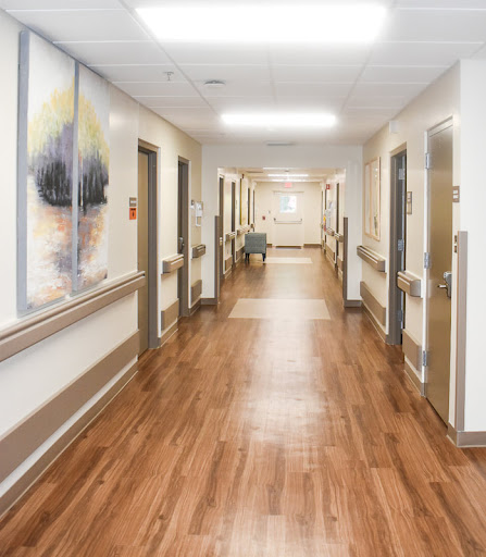 Bedford Care Center Of Mendenh