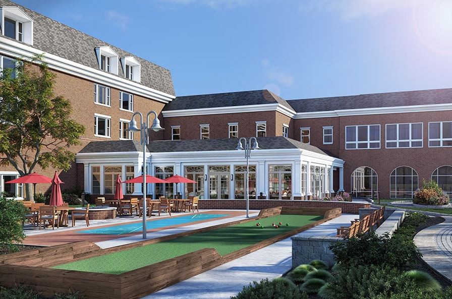 Riddle Village Life Care