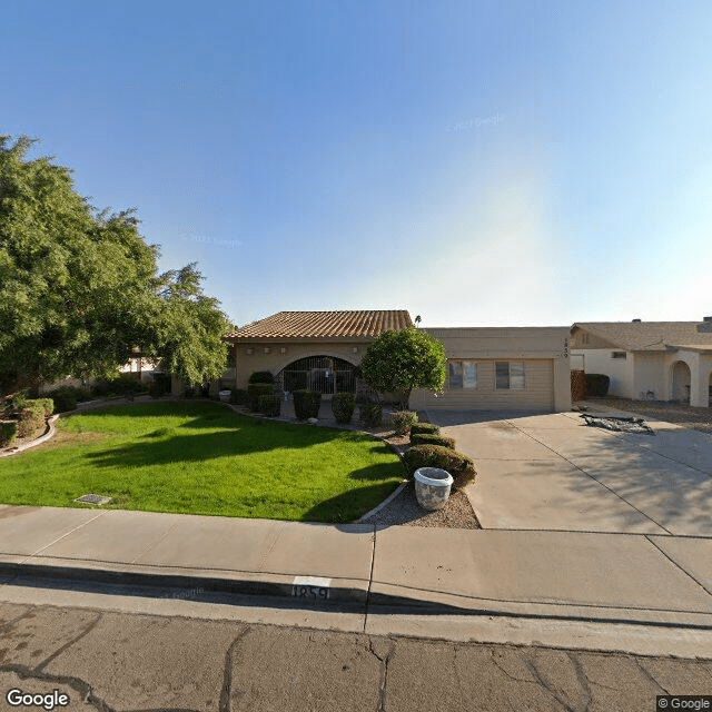 Asela's Care Home - Cornell