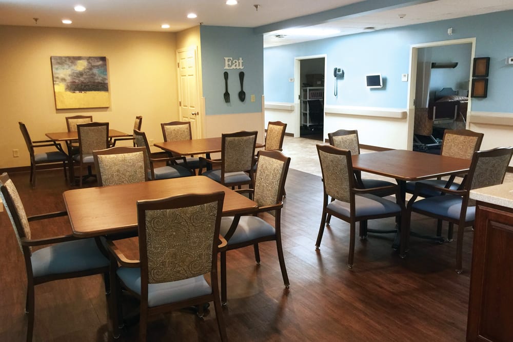 Elwood Health And Living