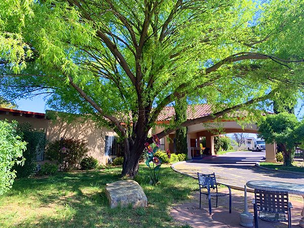 Desert Peaks Assisted Living & Memory Care